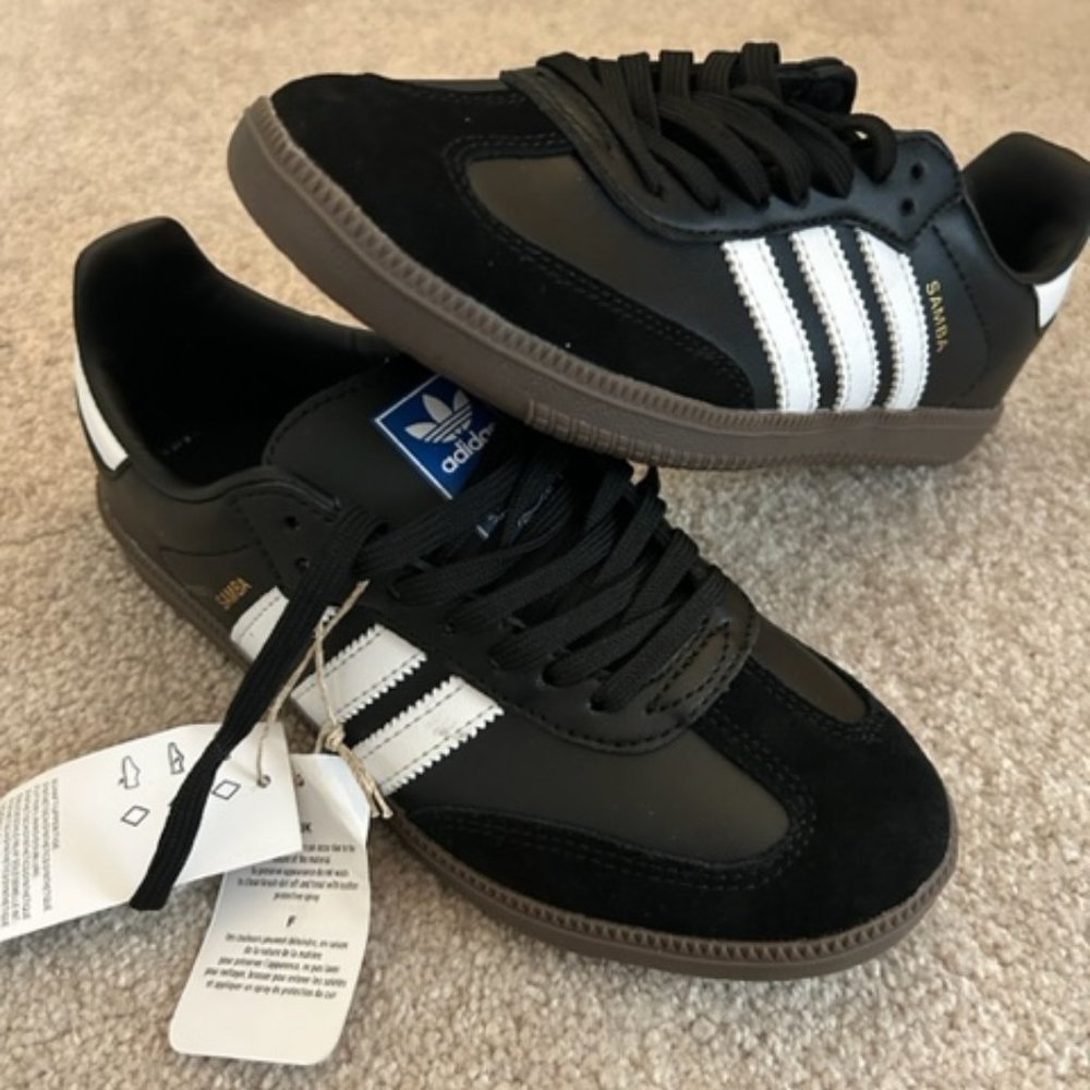 Adidas Samba